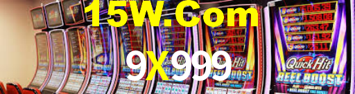 9X999 Bet