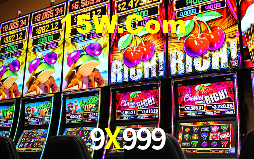 9X999 Bet