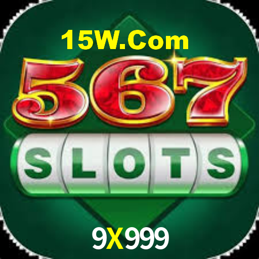 9X999 Bet