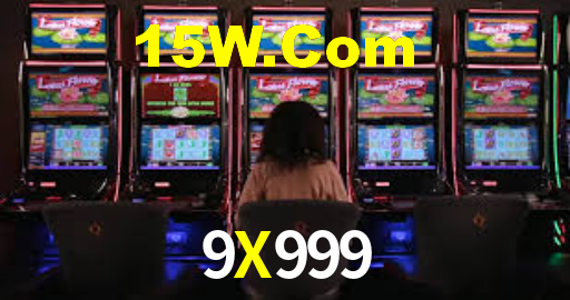 9X999 Bet