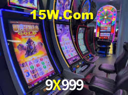 9X999 - Casino Online Plataforma - 9X999 Bet