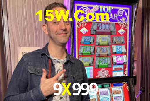 9X999: A Experiência de Casino com Jogos de Mesa ao Vivo