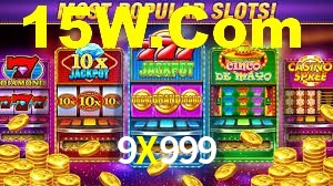 Live Casino 9X999